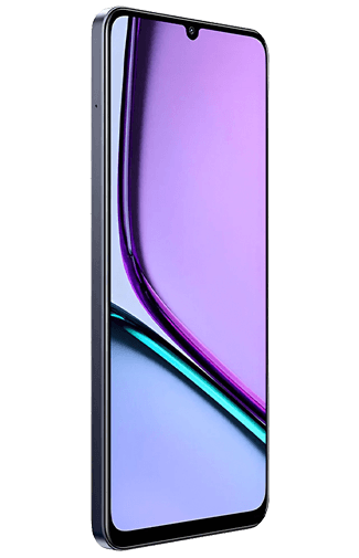 Realme Note 60 3GB/64GB Black - buy - Gomibo.fr