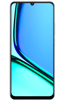 Realme Note 60 4GB/128GB Blauw - kopen - Belsimpel