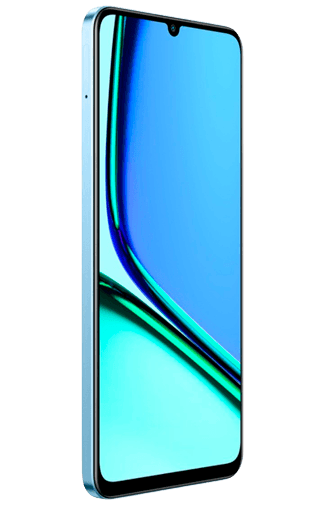 Realme Note 60 4GB - Placing a SIM card - Gomibo.fr