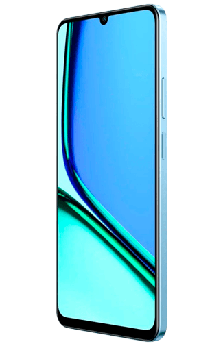 Realme Note 60 4GB/128GB Blauw - kopen - Belsimpel