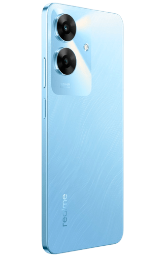 Realme Note 60 4GB - Placing a SIM card - Gomibo.fr