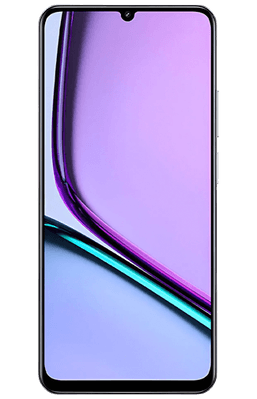 Realme Note 60 Unlocked Smartphone, 6GB RAM + 128GB Storage