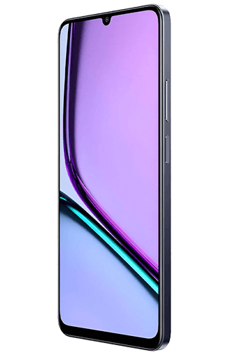 New Arrival] realme Note 60 Smartphone 32MP Camera 6.74