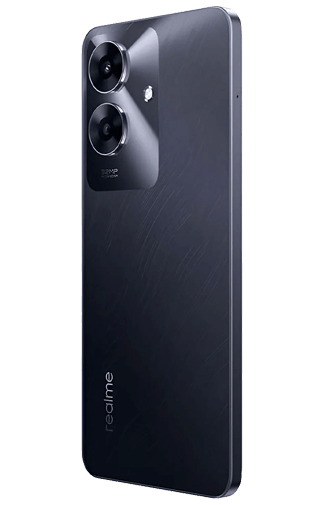 Realme Note 60 4GB/128GB Black - buy - Gomibo.fr
