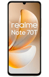 Realme Note 70T