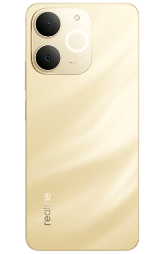 Realme Note 70T 128GB Gold - buy - Gomibo.ie