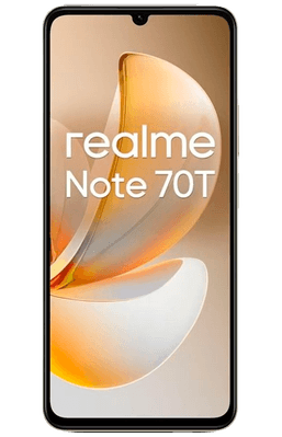 Realme Note 70T - buy - Gomibo.ie