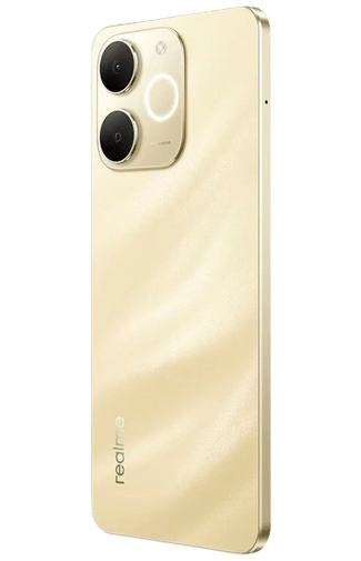 Realme Note 70T 256GB Gold - buy - Gomibo.ro