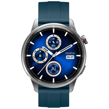 Realme Watch S2 Silver