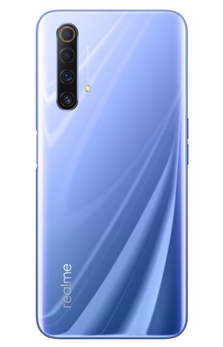 Realme X50 - Software update - Gomibo.ch