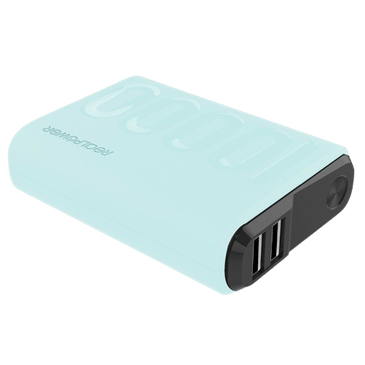 RealPower PB-10000PD+ Blue