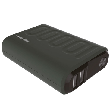 RealPower PB-10000PD+ Green