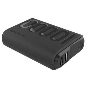 RealPower PB-10000PD+ Black