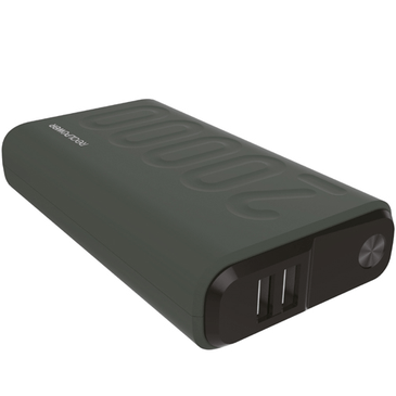 RealPower PB-20000PD+ Green