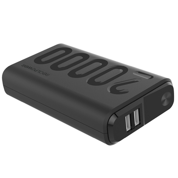 RealPower PB-20000PD+ Black