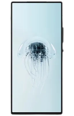 Redmagic 10 Air 512GB Black