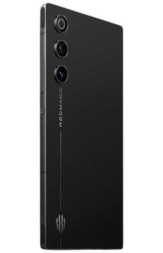 Redmagic 10 Air 512GB Zwart - kopen - Belsimpel