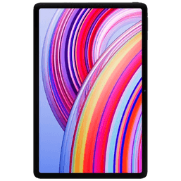 Xiaomi Redmi Pad Pro 6GB/128GB Zwart - kopen - Belsimpel