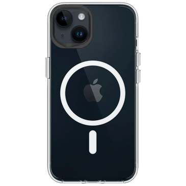 Rhinoshield MagSafe TPU Back Cover Transparente Apple iPhone 13/ iPhone 14  