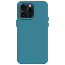 Rhinoshield Solidsuit Plastic Back Cover Blue Apple iPhone 15 Pro Max