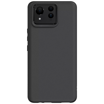Rhinoshield Solidsuit Plastic Back Cover Black Asus Zenfone 11 Ultra