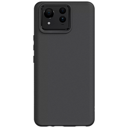 Rhinoshield Solidsuit Plastic Back Cover Black Asus Zenfone 11 Ultra