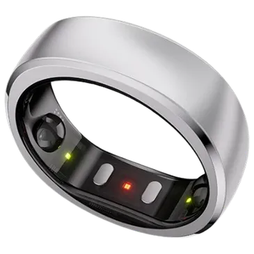 RingConn Gen 1 Zilver Ringmaat 12