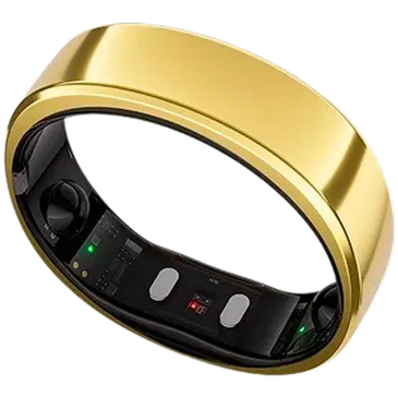 RingConn Gen 2 Goud Ringmaat 8