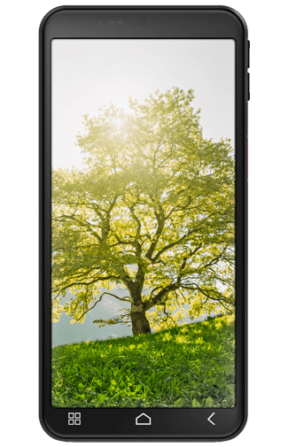 Emporia SMART.7lite 128GB Black