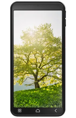 Emporia SMART.7lite 128GB Black