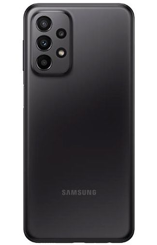 Samsung Galaxy A23 A236 128GB Black - buy - Gomibo.fr