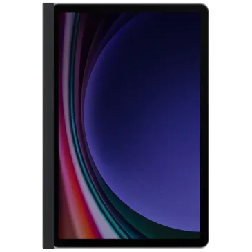 Samsung Removable Privacy Display Cover Black Samsung Galaxy Tab S9/S9 FE/S10 FE