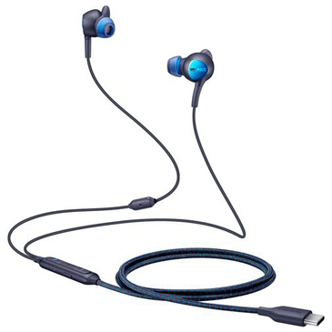 Samsung ANC USB-C Earphones EO-IC500 Black