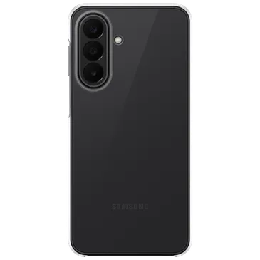 Samsung Back Cover Läpinäkyvä Samsung Galaxy A27 5G