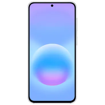 Samsung Back Cover Transparant Samsung Galaxy A57 5G