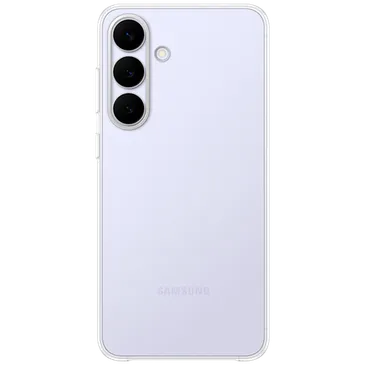 Samsung Back Cover Transparent Samsung Galaxy S25 FE