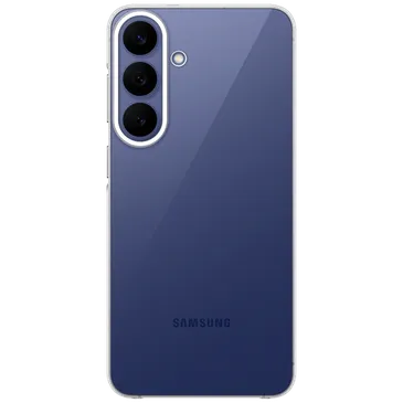 Samsung Back Cover Transparent Samsung Galaxy S26 FE