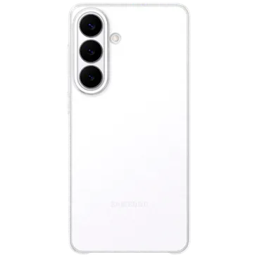 Samsung Back Cover Transparent Samsung Galaxy S26+