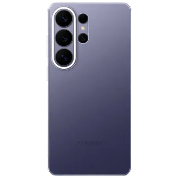 Samsung Back Cover Transparent Samsung Galaxy S26 Ultra