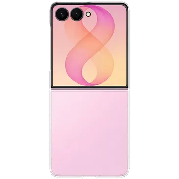 Samsung Back Cover Durchsichtig Samsung Galaxy Z Flip 8