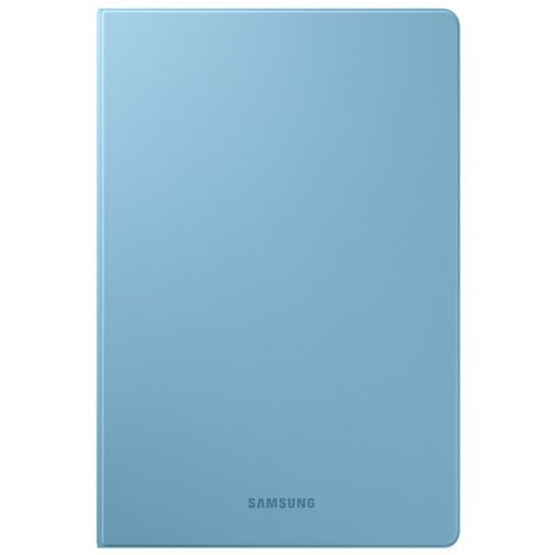 Samsung Book Cover Bleu Galaxy Tab S6 Lite 
