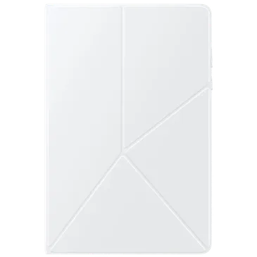 Samsung Book Cover White Samsung Galaxy Tab A11+