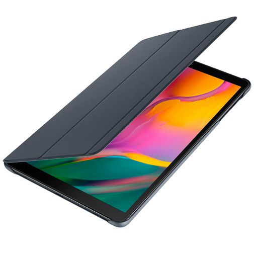 Samsung Book Cover Black Galaxy Tab A 10.1 (2019)