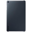Samsung Book Cover Black Galaxy Tab A 10.1 (2019)