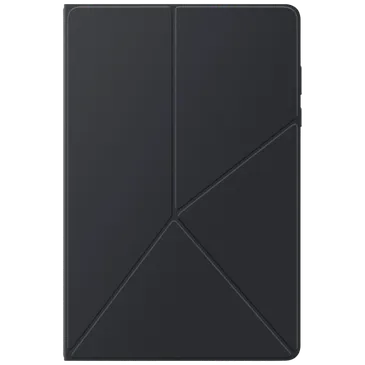 Samsung Book Cover Black Samsung Galaxy Tab A11+