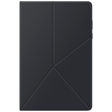 Samsung Book Cover Black Samsung Galaxy Tab A11+ - Gomibo.hu