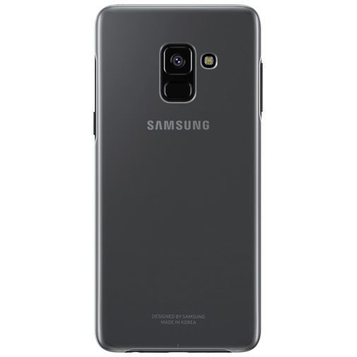 Samsung Clear Cover Transparent Galaxy A8 (2018)