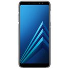 Samsung Clear Cover Transparent Galaxy A8 (2018)