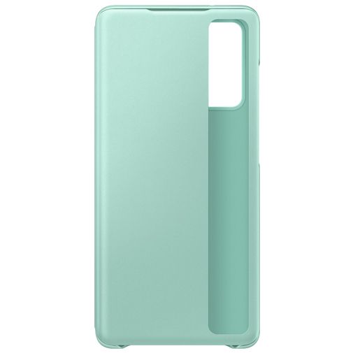 Samsung Clear View Cover Samsung Galaxy S20 FE Vert