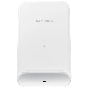 Samsung Wireless Charger Stand 9W EP-N3300 White